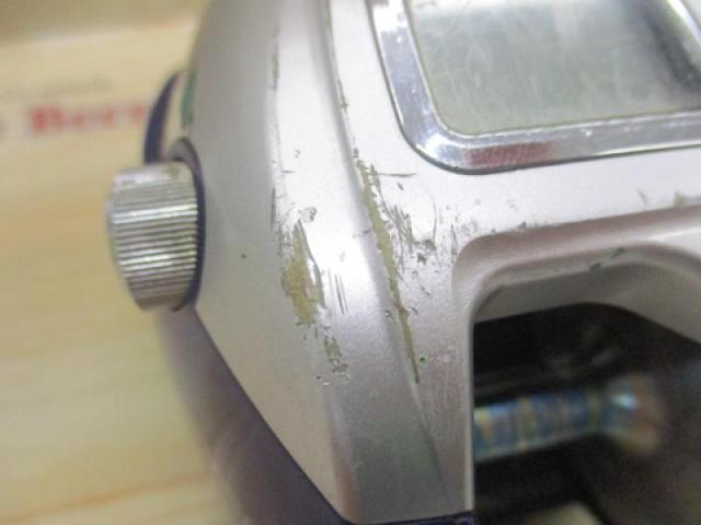 ハイパータナコン 400FBe