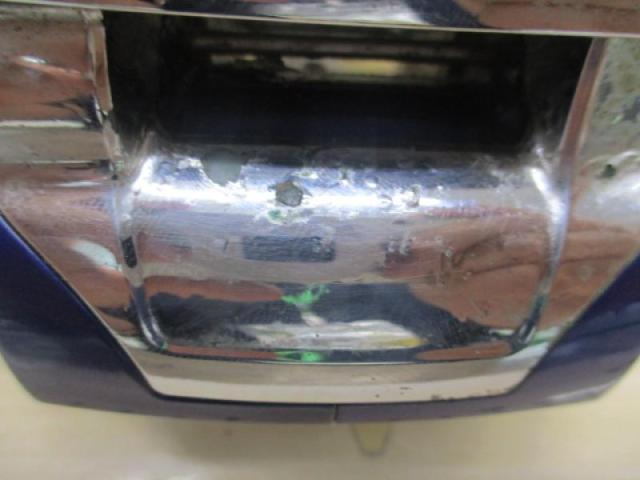 ハイパータナコン 400FBe