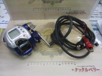 ハイパータナコン 400FBe