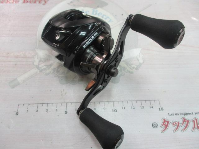 22ジリオン TW HD 1000XHL｜＠ベリーネット 日本最大新品中古