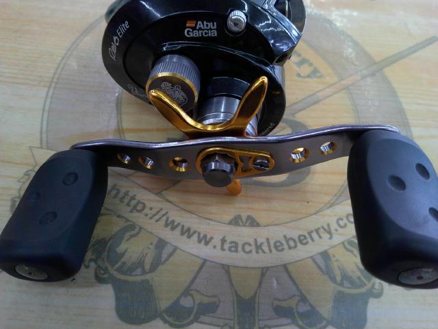 レボ エリート パワークランク