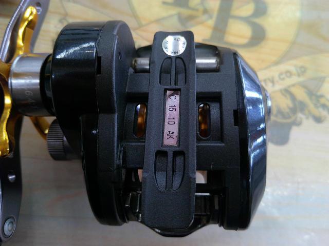 レボ エリート パワークランク