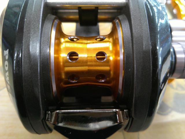 レボ エリート パワークランク