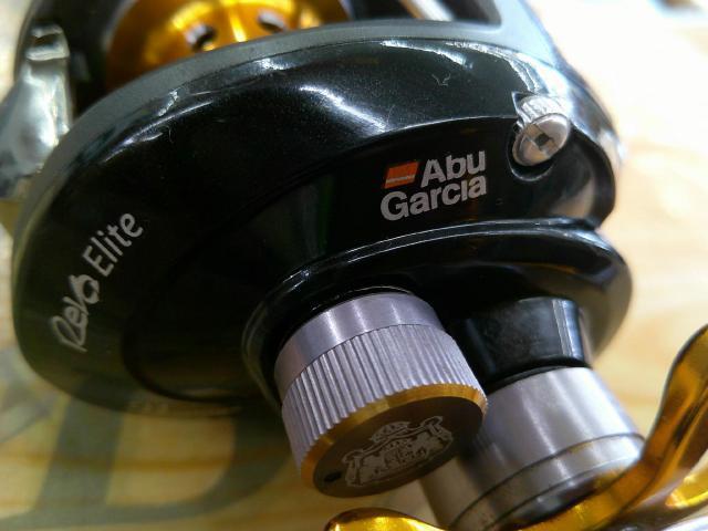 レボ エリート パワークランク