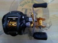 レボ エリート パワークランク