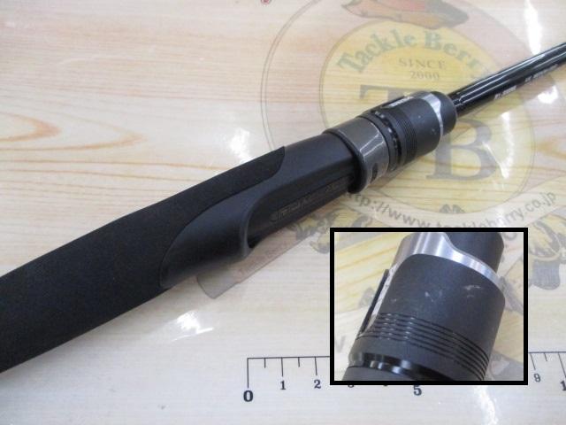 ★★ジャッカル　BRM BP-S68L 新品未使用★★ ジャッカル BRM BP-S68L 新品未使用 ジャッカル BPM B1-S68ML