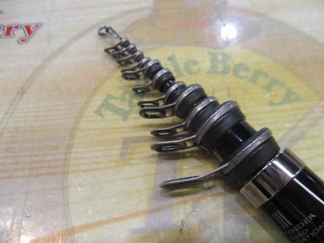 がま磯アテンダーⅢ 2.25-50