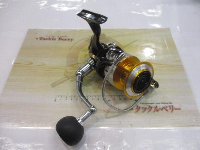 16ブラスト 4500｜＠ベリーネット 日本最大新品中古釣具WEBショップ