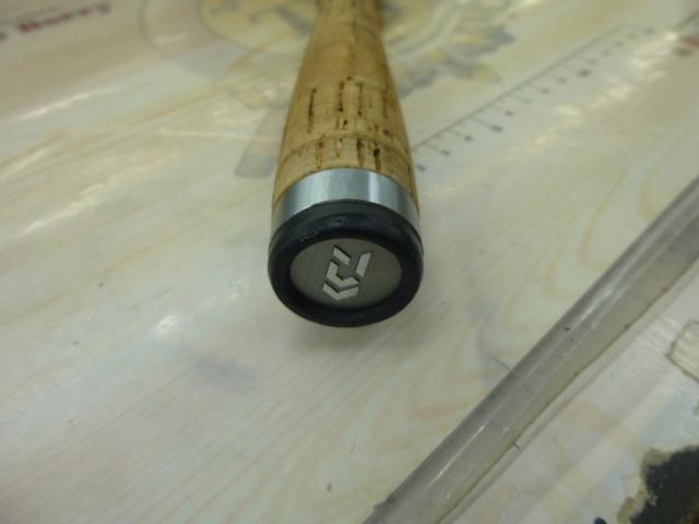 ブラックレーベル BL+661M/MLFB