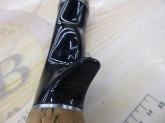 ブラックレーベル BL+661M/MLFB