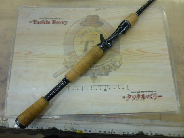 ダイワ ブラックレーベル BLX LG 631 MLFB 【公式通販】