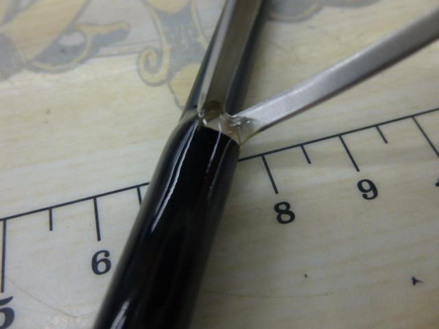 ブルートレック DBTS-63UL-MIDSP