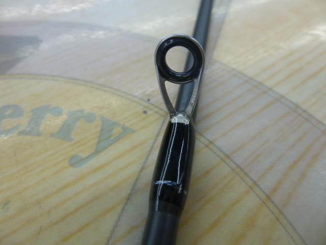 ブルートレック DBTS-63UL-MIDSP