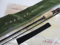 21カーディフNX S77L