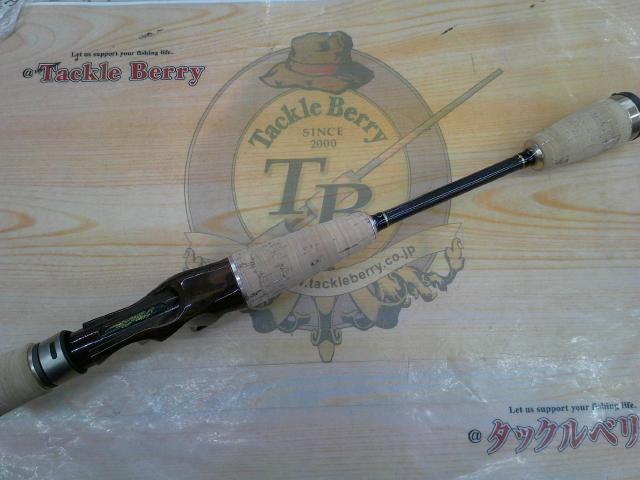 アブ(ABU) ホーネット・キラービー HKC-611LS MGS アブ(ABU) ホーネット・キラービー HKS-662ML ホーネット