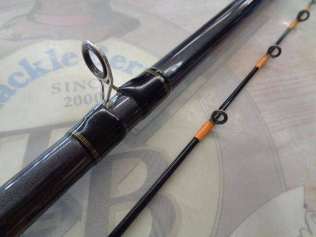 Daiwa 朝舟V 20号-210 Daiwa】ダイワ 入舟 20/30号 210 船竿 - メルカリ