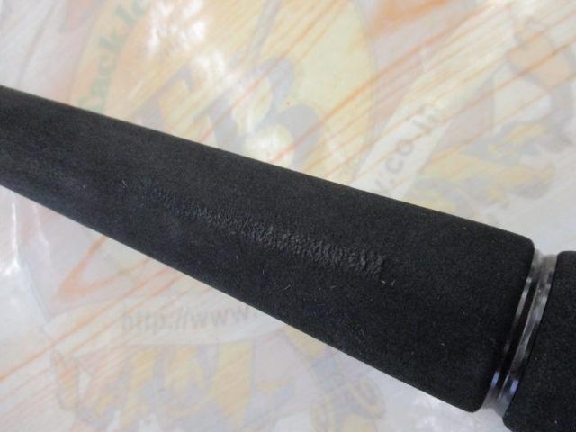 ソルティガ J61MLB・J