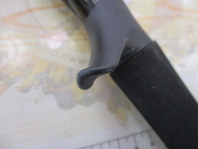 ソルティガ J61MLB・J