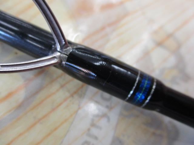 ソルティガ J61MLB・J