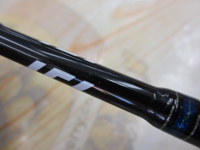 ソルティガ J61MLB・J