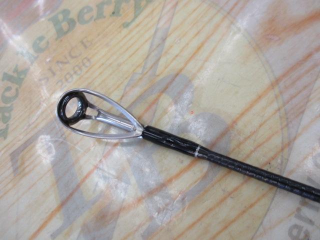 ソルティガ J61MLB・J