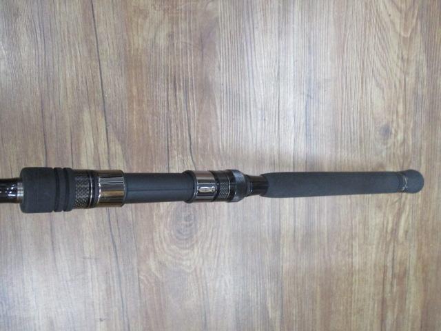 ロッド TIDEMARK ARTESANO EVOLITIA TMAES89/08 Daiko Tidemark Evoltia 89/08 TZ Casting Rods Fishing /AT4931