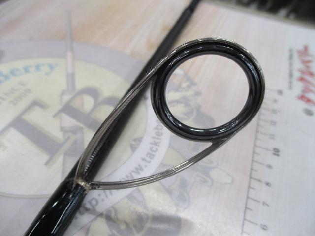 ロッド TIDEMARK ARTESANO EVOLITIA TMAES89/08 Daiko Tidemark Evoltia 89/08 TZ Casting Rods Fishing /AT4931
