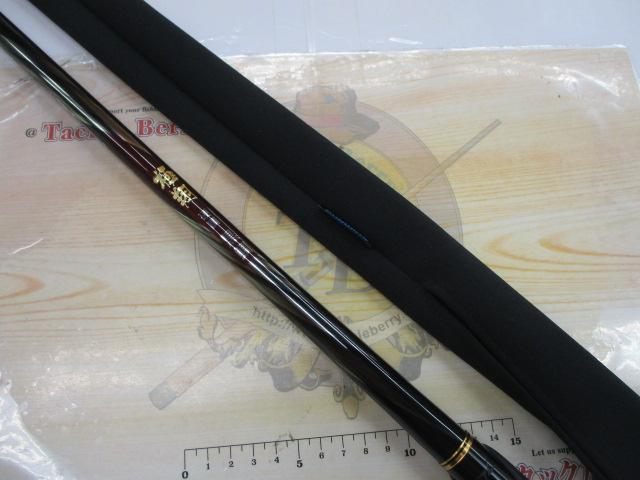 【中古/未使用品】 シマノ 20 極翔 硬調 黒鯛 06-530   /F071L 中古/未使用品】 シマノ 20 極翔 硬調 黒鯛 06-530 /F071L