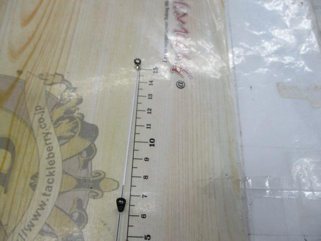 20極翔硬調黒鯛 1.5-530