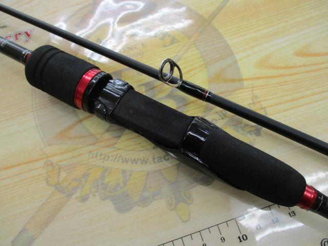 ダイワ月下美人76ULーS Amazon | ダイワ(DAIWA) メバリングロッド 月下美人 76L-T