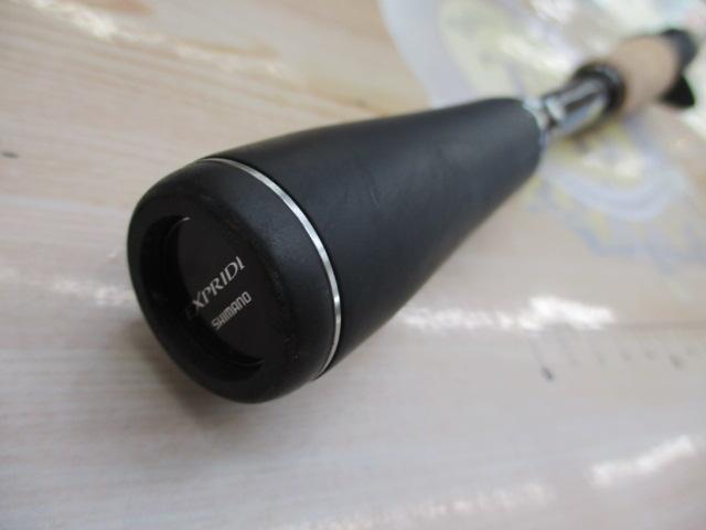 22エクスプライド 166M-2｜＠ベリーネット 日本最大新品中古釣具