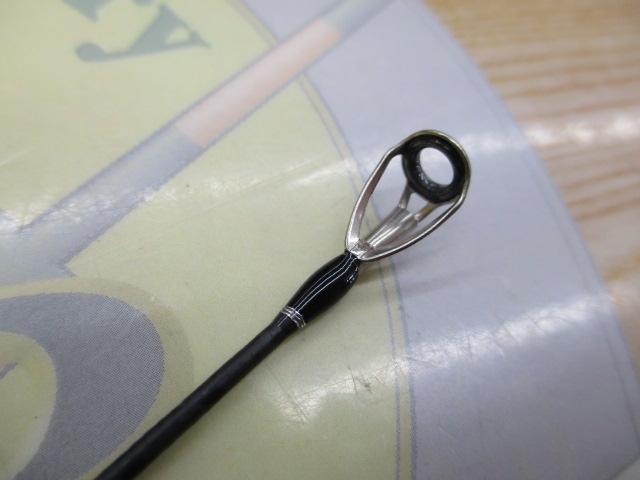 22エクストラプライド 166M 手渡し希望 22エクスプライド 166M-2｜＠ベリーネット 日本最大新品中古釣具