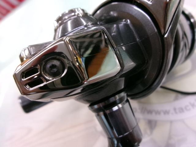 21コンプレックスXR C2000 F4