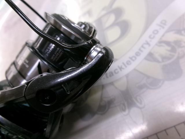 21コンプレックスXR C2000 F4