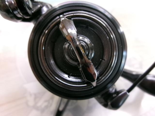 21コンプレックスXR C2000 F4