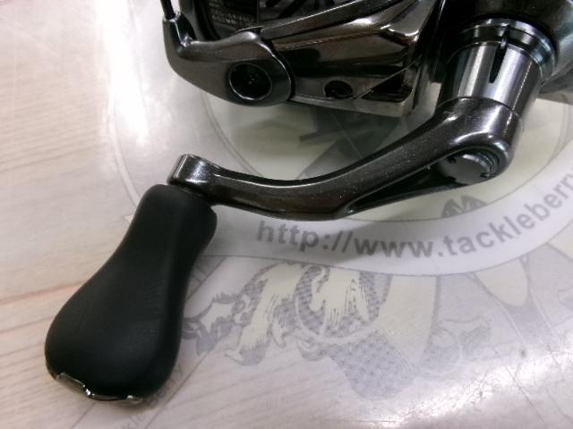 21コンプレックスXR C2000 F4