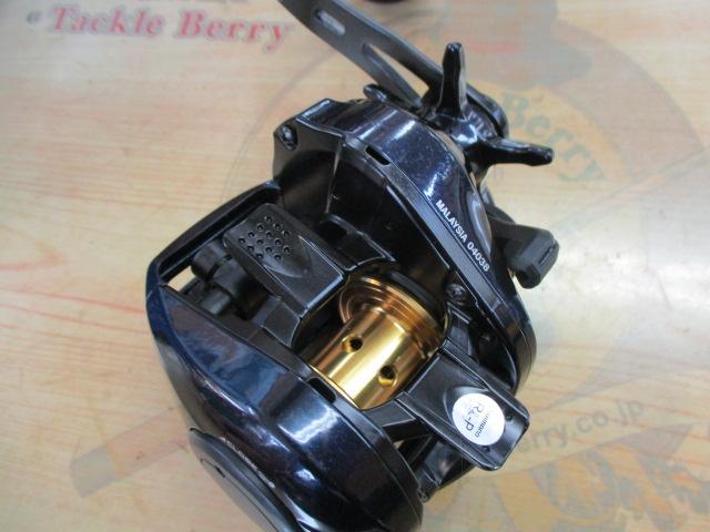 19グラップラーCT 151XG｜＠ベリーネット 日本最大新品中古釣具