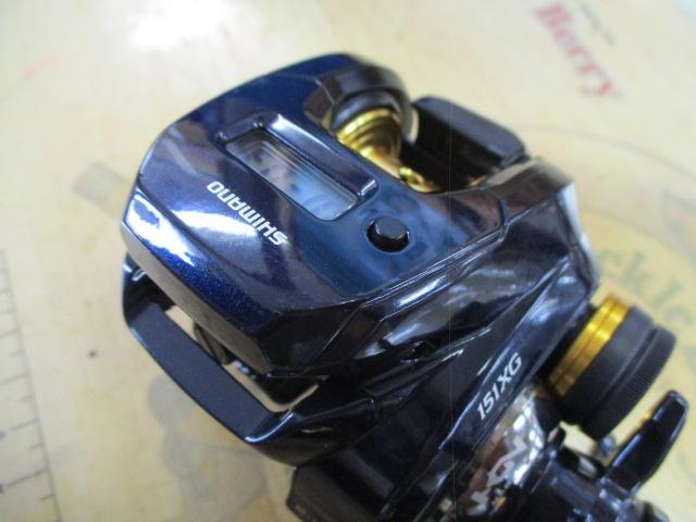 19グラップラーCT 151XG｜＠ベリーネット 日本最大新品中古釣具