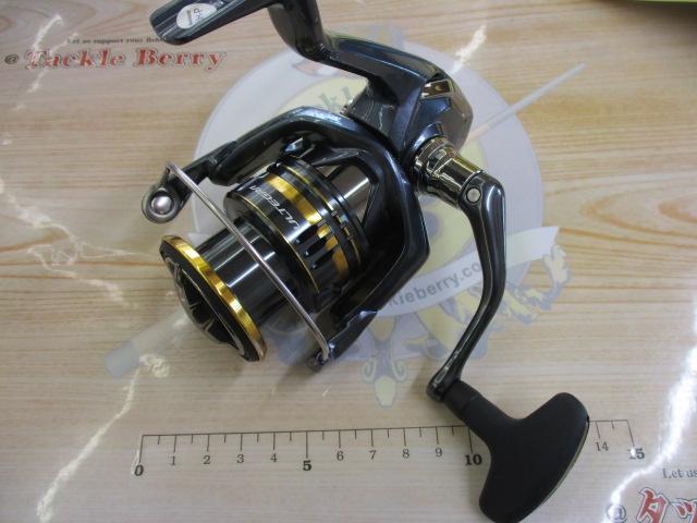 21アルテグラのC3000HGです。 21アルテグラC3000HGの詳細インプレ。長期にわたる使用で評価