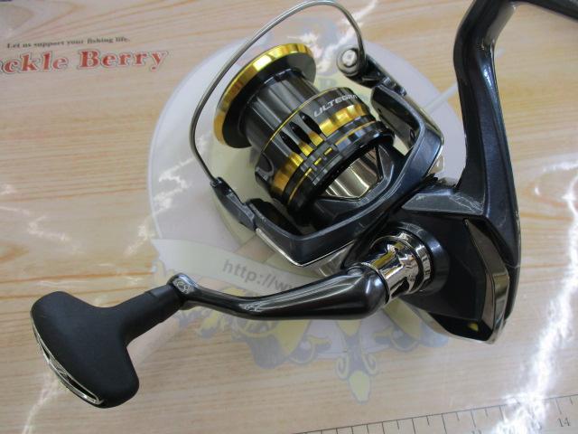 21アルテグラC3000HG 21アルテグラ C3000HG｜＠ベリーネット 日本最大新品中古釣具WEB