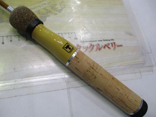エッグキャストソフティ 120 ウッディクリーム｜＠ベリーネット