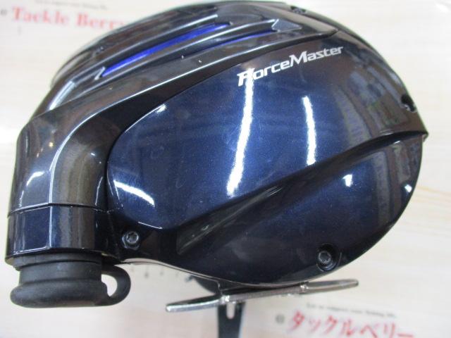 20フォースマスター6000 20 FORCE MASTER 6000 – Bass-Tokyo