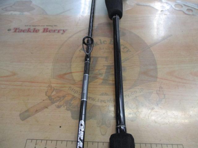 19グラップラータイプLJ B66-0｜＠ベリーネット 日本最大新品