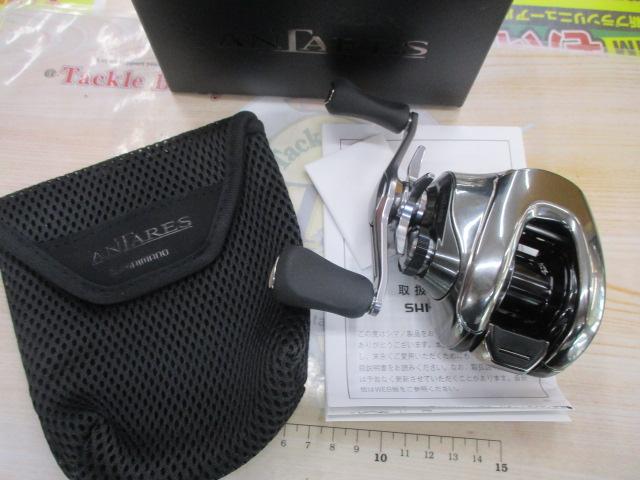 25アンタレス 101XG｜＠ベリーネット 日本最大新品中古釣具WEB