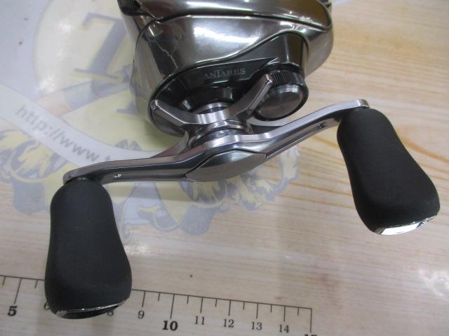 25アンタレス 101XG｜＠ベリーネット 日本最大新品中古釣具WEB