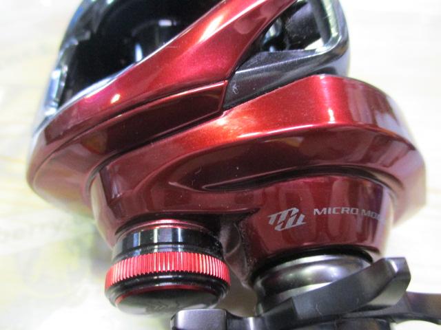 19スコーピオンMGL 150HG｜＠ベリーネット 日本最大新品中古釣具