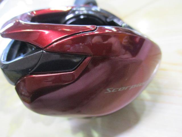 スコーピオンMGL150HG I tried out the Scorpion MGL150HG and here are my