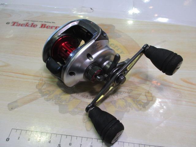 スコーピオンDC RH