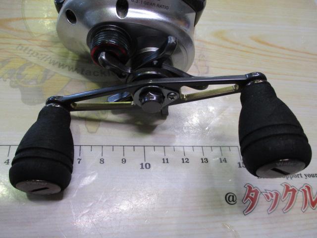 スコーピオンDC RH