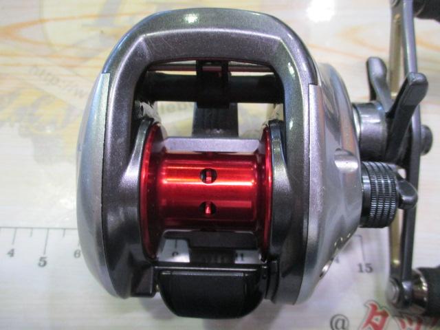 スコーピオンDC RH